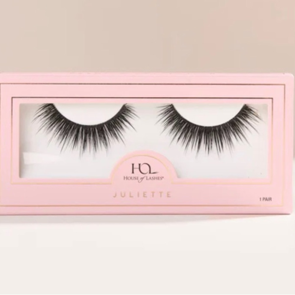 House of Lashes - Juliette